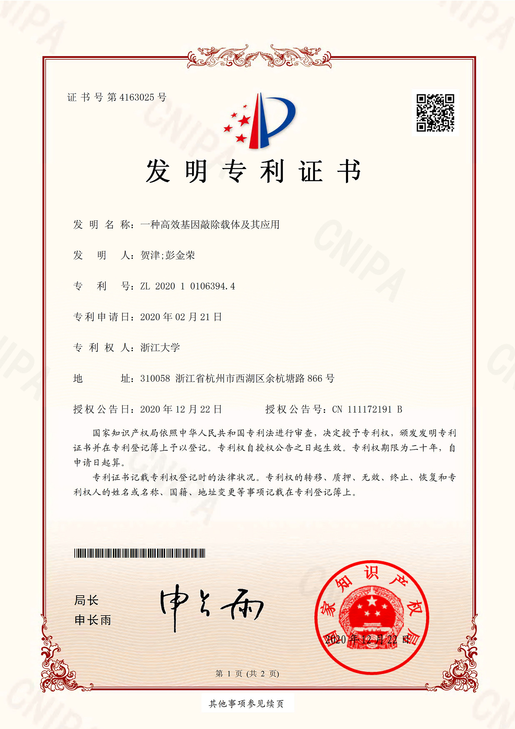 3.发明专利 基因敲除载体.jpg